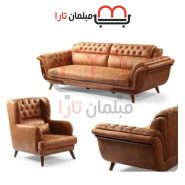 مدل مارشال ۳+۳+۱+۱ | مبلمان تارا