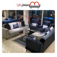 مبل مدل پاتریس | مبلمان تارا