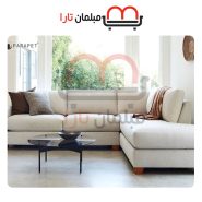 مبل مدل ال راحتی | مبلمان تارا