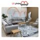 مدل مینیمال لارسن | مبلمان تارا