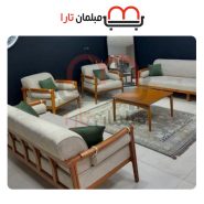 مبل مدل پرنیا